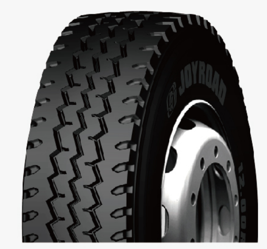 JOYROAD brand Brand new DOT certified commercial truck tire 295_75_22.5 11r22.5 11r24.5 16 ply drive steer trailer tire