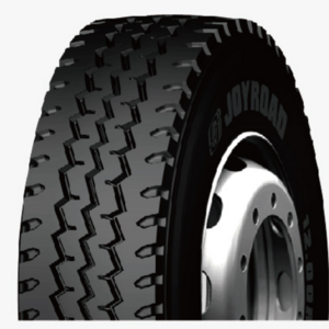 JOYROAD brand Brand new DOT certified commercial truck tire 295_75_22.5 11r22.5 11r24.5 16 ply drive steer trailer tire