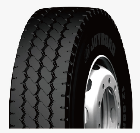 JOYROAD brand Brand new DOT certified commercial truck tire 295_75_22.5 11r22.5 11r24.5 16 ply drive steer trailer tire