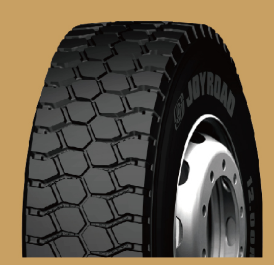 JOYROAD brand Brand new DOT certified commercial truck tire 295_75_22.5 11r22.5 11r24.5 16 ply drive steer trailer tire