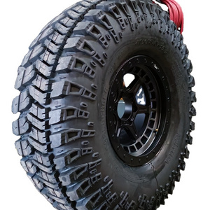 LAKESEA  4X4 mud tyres Challenger off road tires 37X12.50-17LT 40X13.50-17LT on Sand/Rock/Mud/Trail/Snow