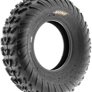 Atv Tires Go Kart Karting Golf Cart Tyres 16x8-7 Inch Tyre For Sale 10x3.6-5 10x4.5-5 11x4-5 11x5-5