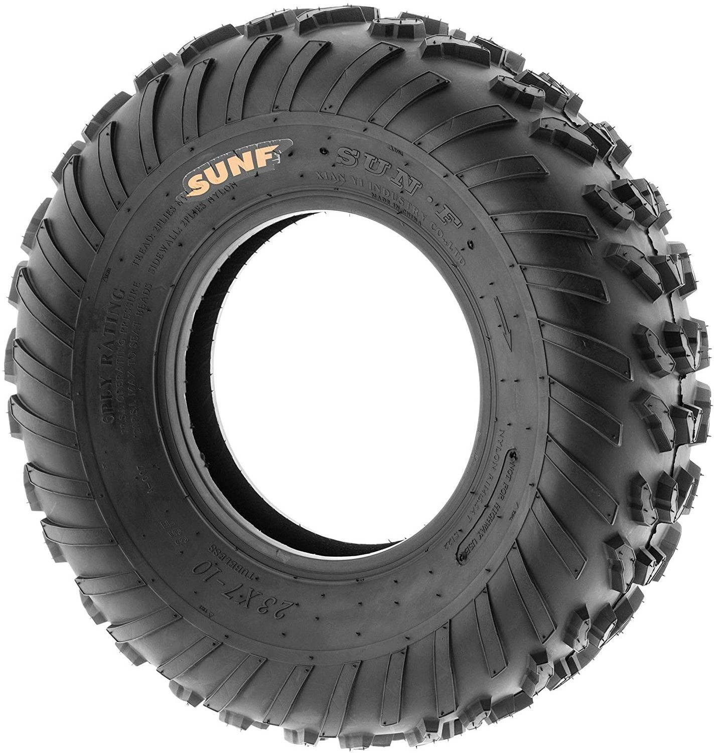 Atv Tires Go Kart Karting Golf Cart Tyres 16x8-7 Inch Tyre For Sale 10x3.6-5 10x4.5-5 11x4-5 11x5-5