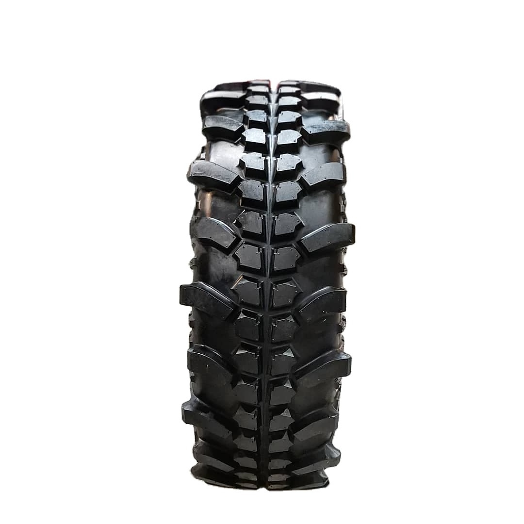 Crawler 4WD off road truck tires 35X12.5R17 37X12.5R16.5 35X12.5R16 35X12.5R15 285/75R16