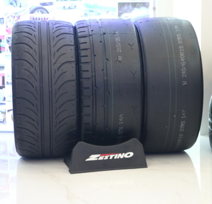 ZESTINO high-performance street use tire drag race tire 17 18 19 20INCH drag tires