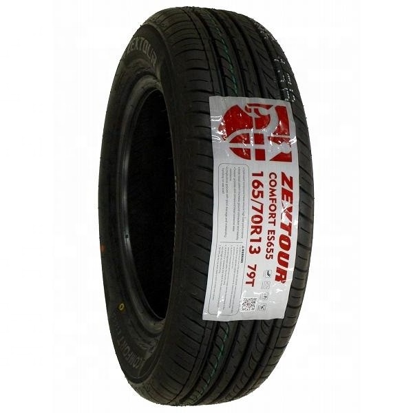 Zextour 195/60R15 215/55R17 165/80r14 car tyre 17 inch car tires PCR Radial car tires manufacture's in china