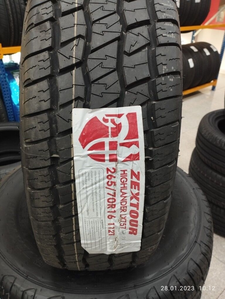 Zextour China factory new car tires for Chinese PCR car tires price 225 40 45 50 55 R18