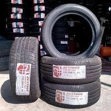 Zextour China factory new car tires for Chinese PCR car tires price 225 40 45 50 55 R18