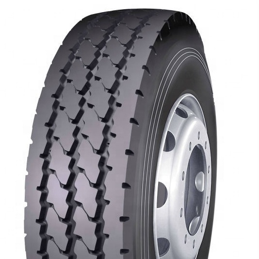 KAPSEN New  High Quality Wholesale Custom Trailer Bias Tire 11-22.5 10.00-20 9.00-20 Mining Tyre Of Nylon