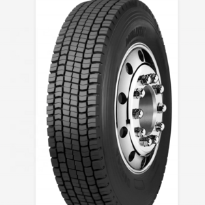 315 80 225 KAPSEN STEPRISING TRUCK TIRE