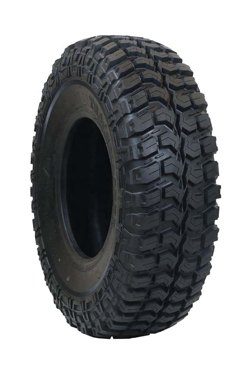 LAKESEA Trackmaster 37*12.5R17 Radial MT off Road mud 4wd Tire