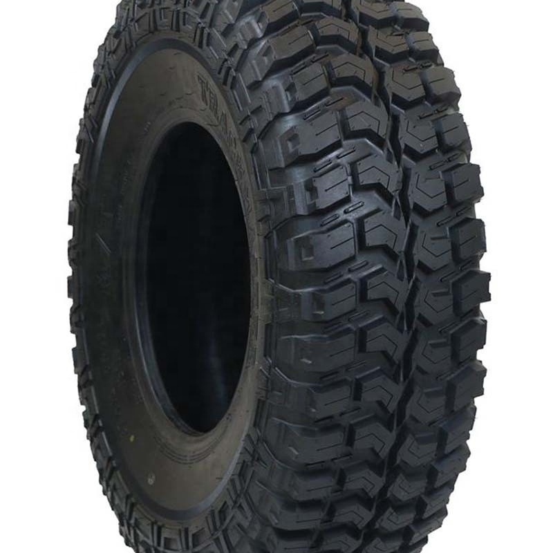 LAKESEA Trackmaster 37*12.5R17 Radial MT off Road mud 4wd Tire