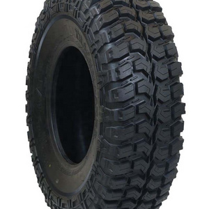 LAKESEA Trackmaster 37*12.5R17 Radial MT off Road mud 4wd Tire