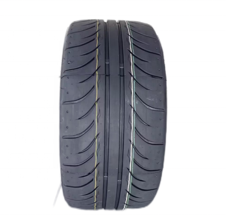 Hot Selling zestino drifting high performance tyres ACROVA 07A UHP 340AA A 235/35ZR19 competition semi slick racing tyre