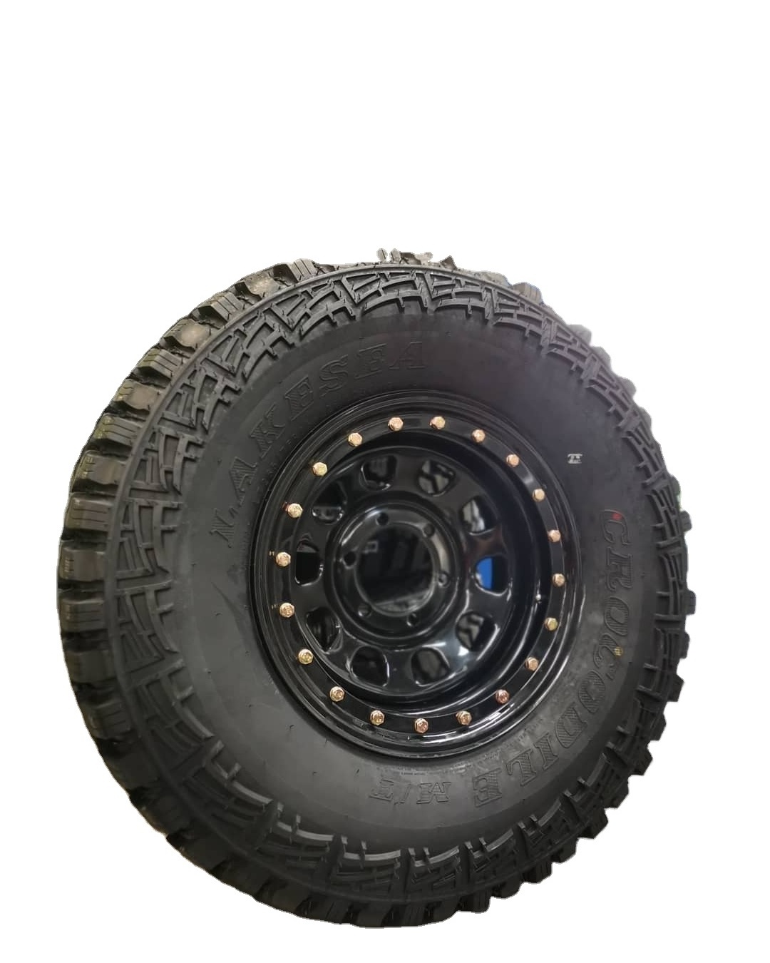 Made In China hot sale LAKESEA CROCODILE LT225/75R16 High Quality off road tyre good price