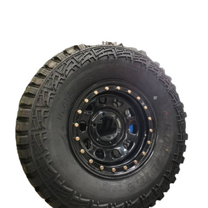 Made In China hot sale LAKESEA CROCODILE LT225/75R16 High Quality off road tyre good price