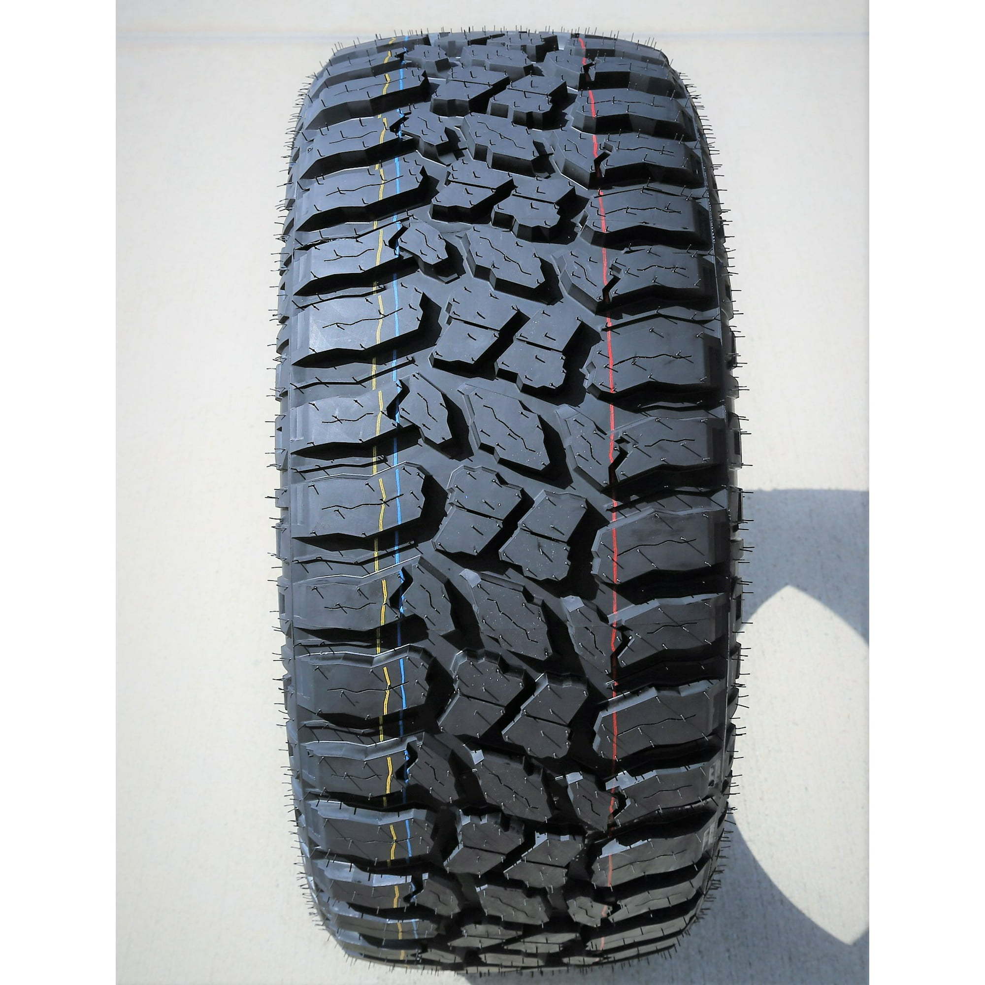 265/65 17 265/65R17 AT stock tires passenger car tyre HAIDA MILEKING brand LT tires in China