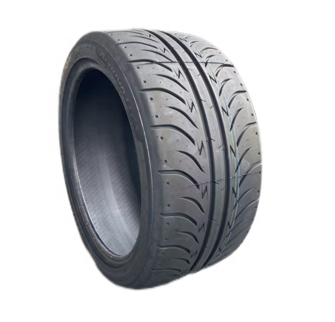 Hot Selling zestino drifting high performance tyres ACROVA 07A PRO 235/35ZR19 265/50ZR20 competition semi slick racing tyre