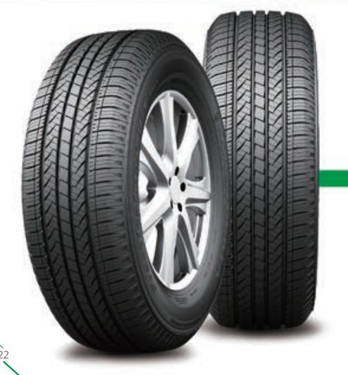 High Quality Fairly Car Tires/Tyres Truck Tires from Thailand