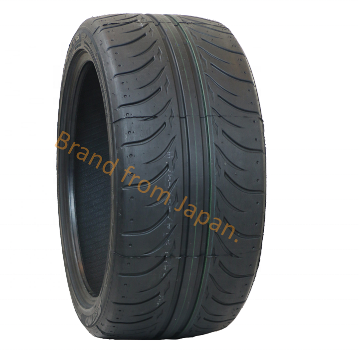 Hot Selling zestino drift high performance tyres GREDGE 07R 205/55ZR16 215/40ZR17 215/45ZR17 semi slick racing tyre