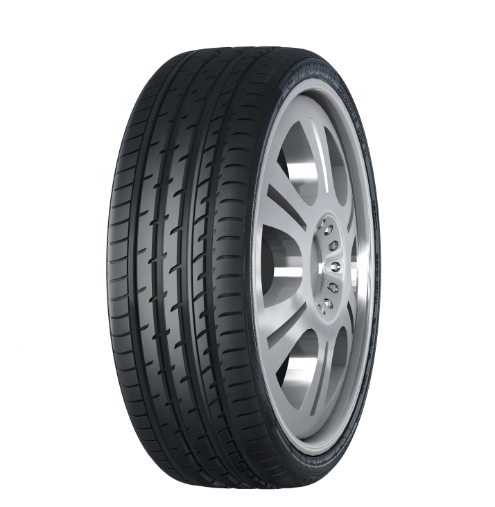 Wholesale price Haida excellent traction Winter passenger car snow tyres 235/65R17 low noise cheap  pcr tyres