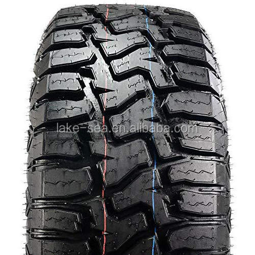 Haida Wholesale All terrain tire 31x10.50R15 tyre 4*4 made in Thailand tyres