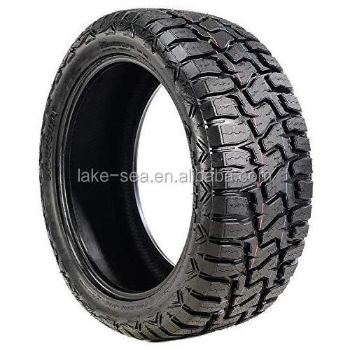 Haida Wholesale All terrain tire 31x10.50R15 tyre 4*4 made in Thailand tyres