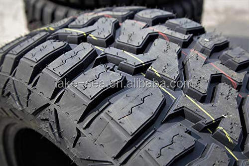 Haida Wholesale All terrain tire 31x10.50R15 tyre 4*4 made in Thailand tyres