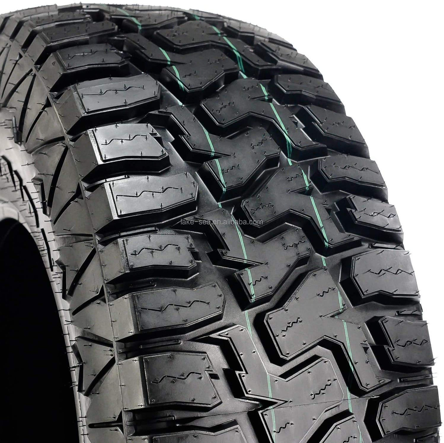 HAIDA MILEKING MT MUD TIRES 33X12.50R22LT 10PR HD878 114Q 33 12.50 R22 LT 20 22 inch offroad tyres