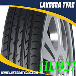 HAIDA 285/45R22 FACTORY WHOLESALE PRICE CAR TYRE PASSENGER TIRE