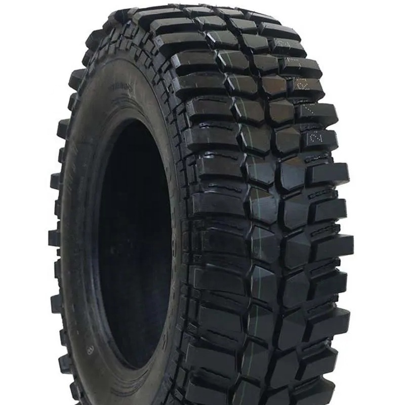 Tough Trails Ahead: Wear-Resistant Off-Road Tires for the Long Haul