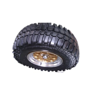 Mudster Toughness: Lakesea 4*4 Off Road MT Tires for Ultimate Grip