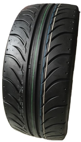 Hot Selling zestino semi slick drift performance tyres 235/35ZR19 competition racing tyre