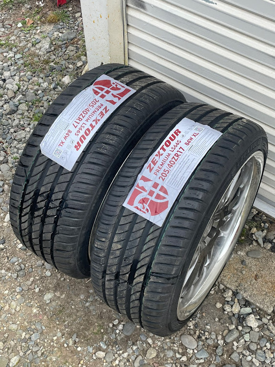 ZEXTOUR PCR 165/80R13 175/60R13 TOUR RX1 economic ALL SEASON /SUMMER TIRE Good quality tyre