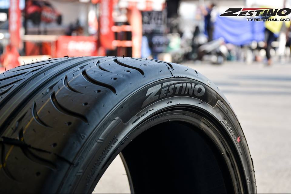 ZESTINO UHP tyres 205/50R17 205/45 r17 215/40R17 215/45r17 tyre 225/45R17