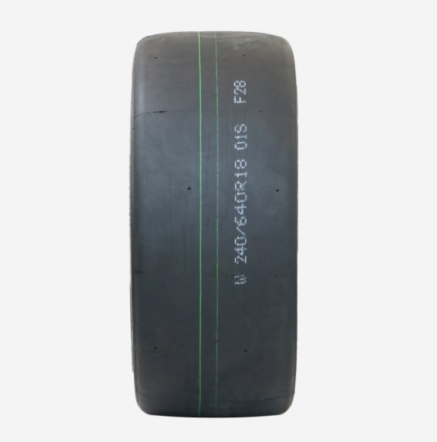 ZESTINO full slick tyre hill climbing 305/30R20 CIRCUIT 01RS time attack gymkhana competition tyre tire