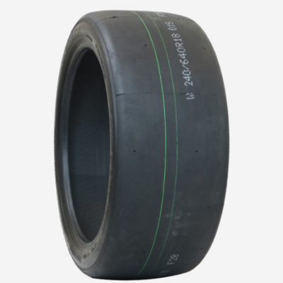 ZESTINO full slick tyre hill climbing 305/30R20 CIRCUIT 01RS time attack gymkhana competition tyre tire