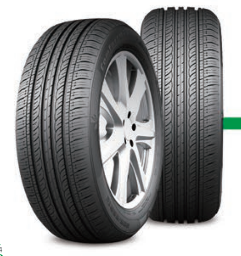 LAKESEA High Quality Car Wheel Tires 185 / 60 R14 Tyre