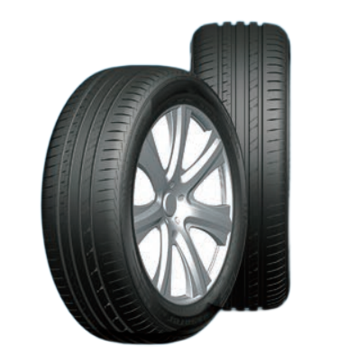 LAKESEA High Quality Car Wheel Tires 185 / 60 R14 Tyre