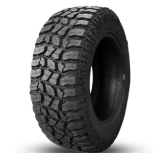 wholesalers passenger car tyre yeada brand MT extreme off road mud tyre 245/45R20