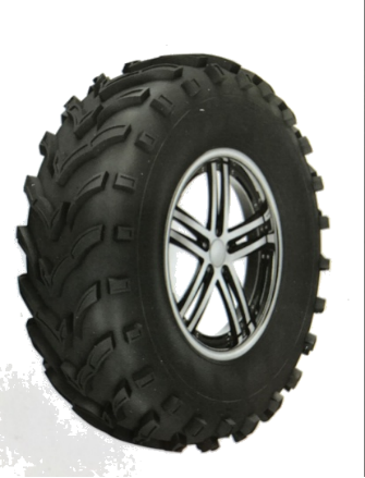 Set of 4  2024 DOT NEW Front&Rear ATV Tyre 29X11-14