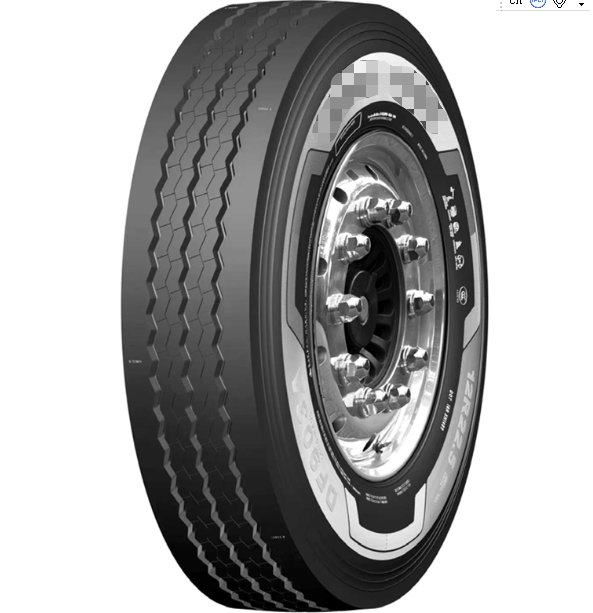 tires 215 75r17.5 llantas 235 75r17.5 18pr neumaticos 9.5r17.5 China Radial Truck Tyre