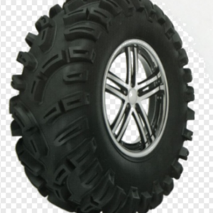 Set of 4 Pattern ATV Tires Wholesale Tubeless Sport ATV Tires 18"*9.50"-8"  Front & 22x10-10 Rear