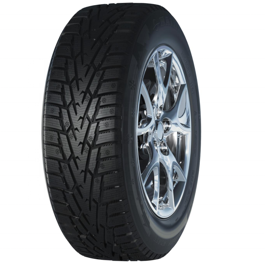 Haida 225/65R17 winter tires car studded 225/65/17 cheap tire wholesale haida tyre