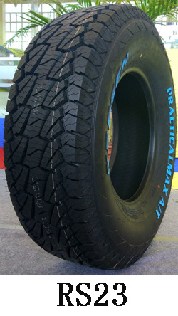 Habilead Kapsen tire manufacturer RS23 tire LT235/75R15 245/70R16 265/70R16 265/75R16 285/75R16