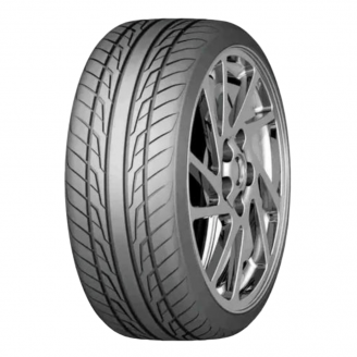 Zextour passenger best selling car tyre all season Size 235/60R18  pcr Tire