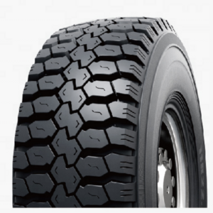 Zhongyi 11R22.5   ZD616  high quality inner tube type TBR tyre stone proof all position affordable truck tires