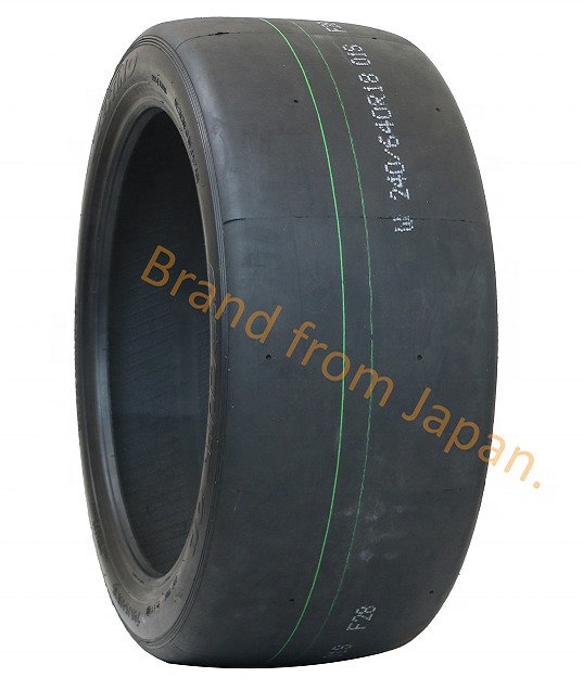 Hot Selling zestino full slick drift performance tyres Circuit 01RS 300/650R18 competition racing tyre