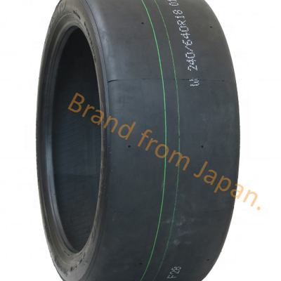 Hot Selling zestino full slick drift performance tyres Circuit 01RS 300/650R18 competition racing tyre