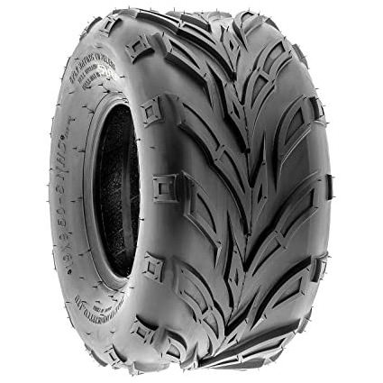 Sun-F brand Atv tire A-005 pattern 18